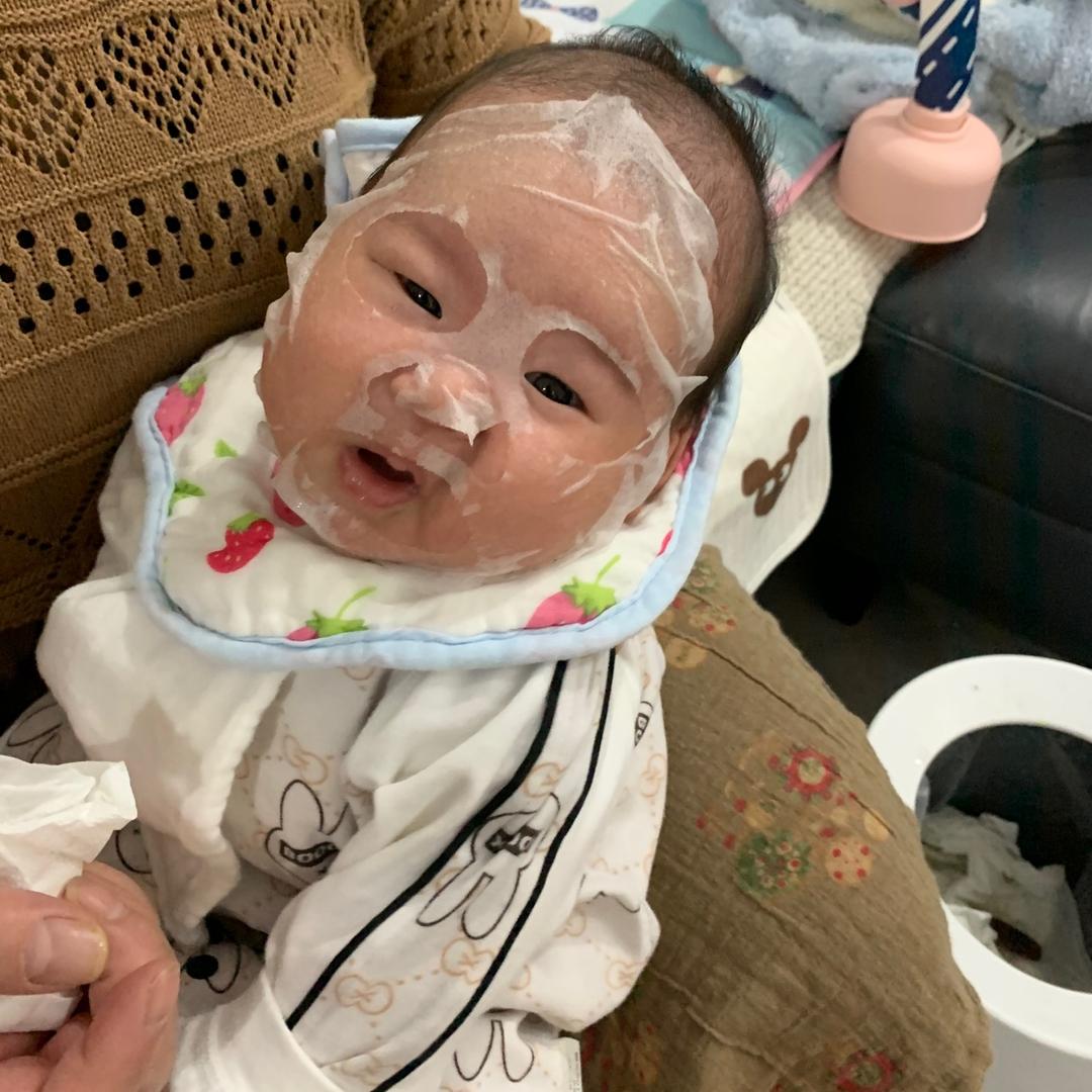 是蹬蹬啊👶