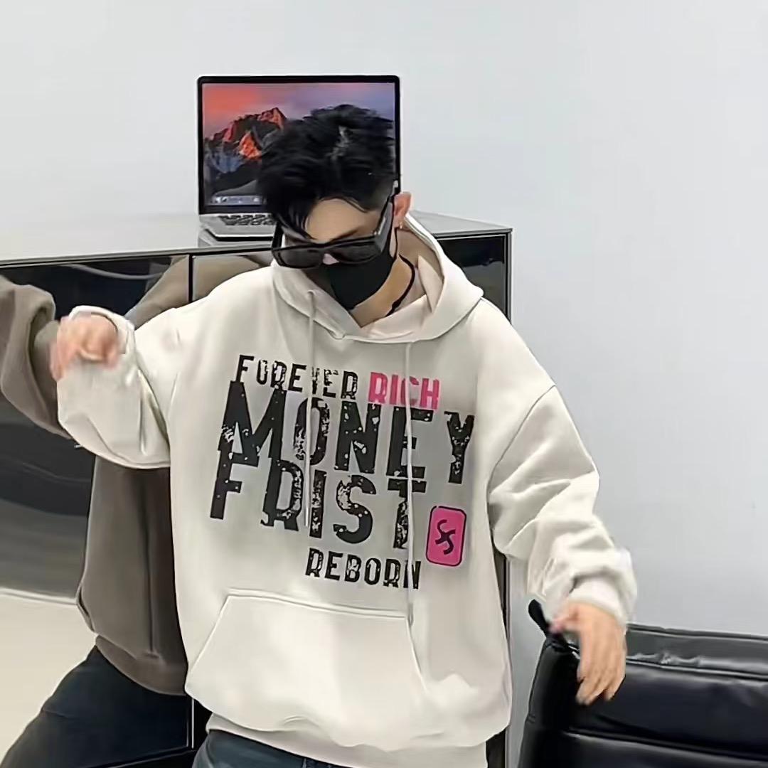 V+青少年
