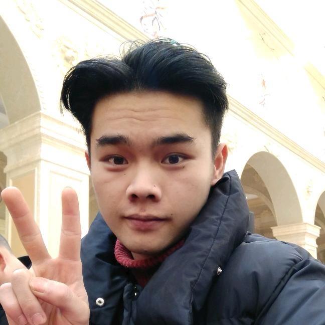 王海龙！