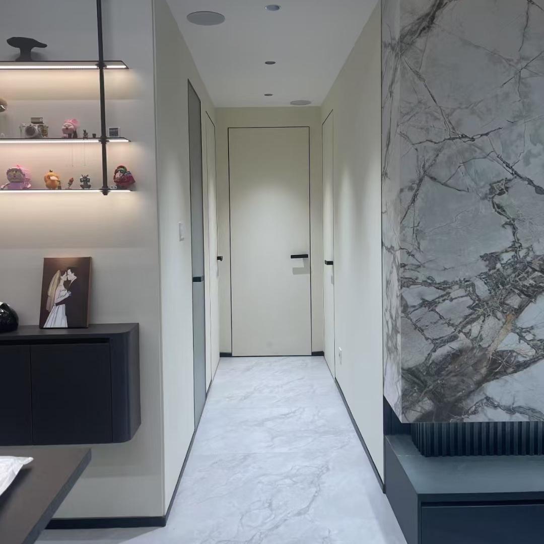 成都市卡米术铝木门工厂