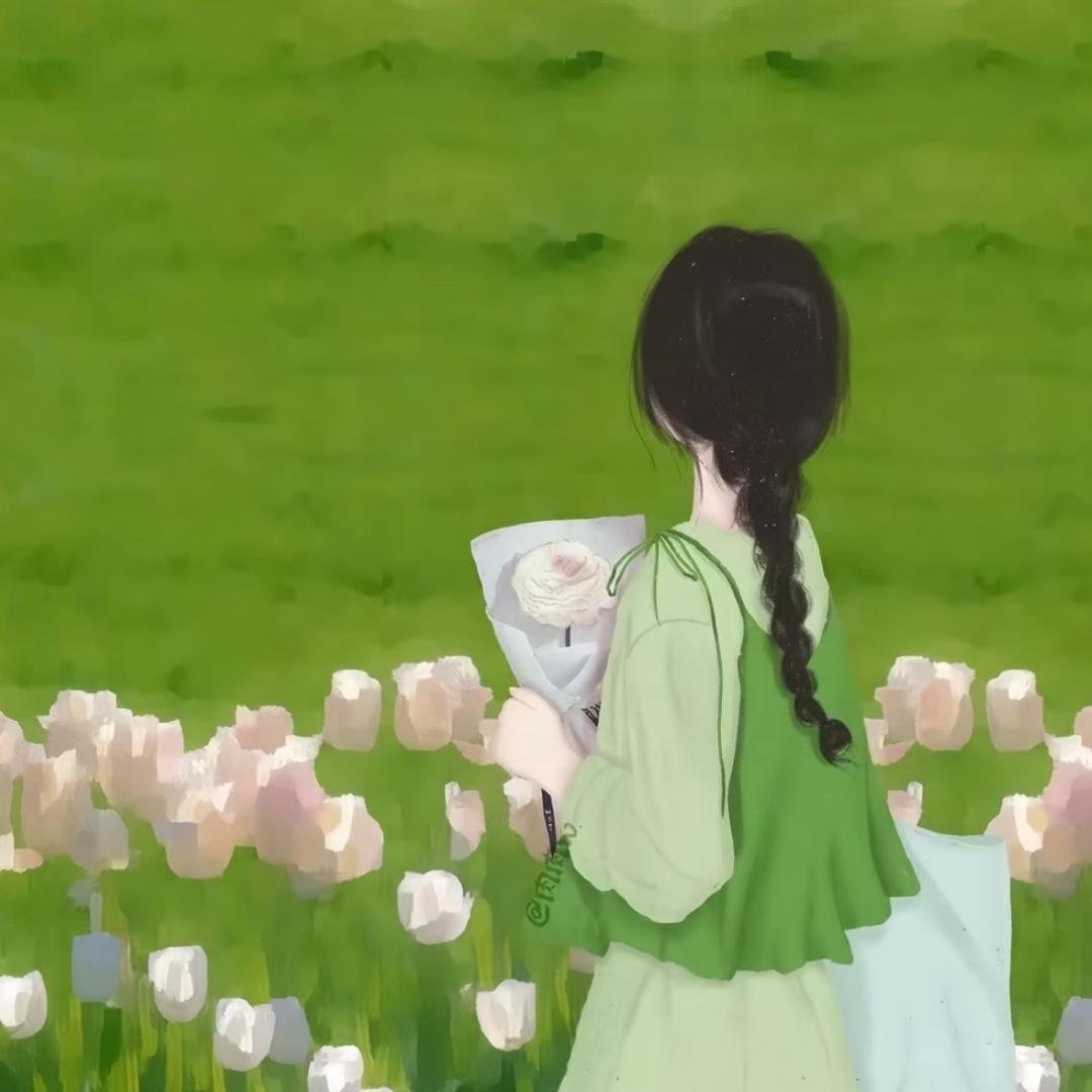 沫沫正能量