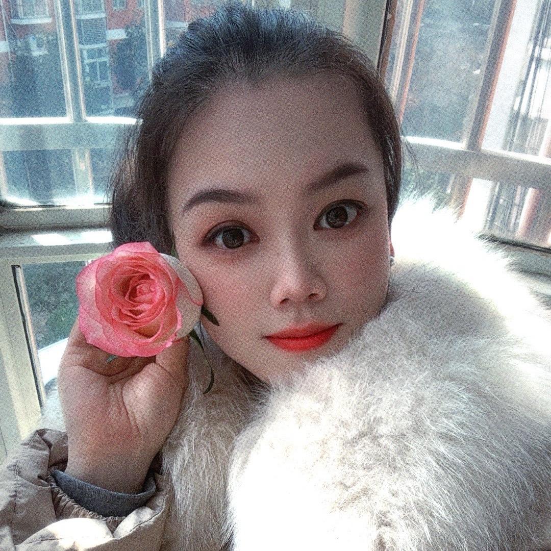 露菇娘