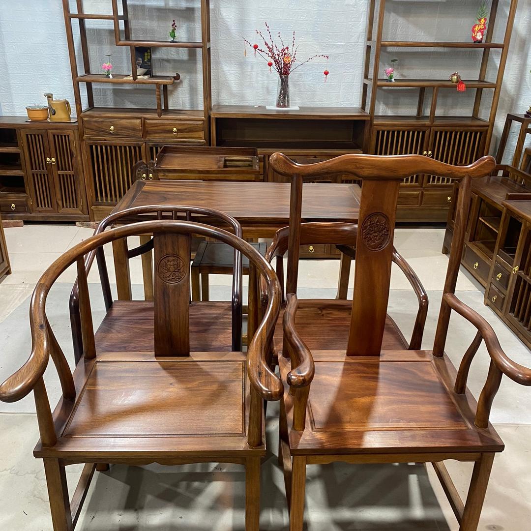 胡桃木家居生活精品馆