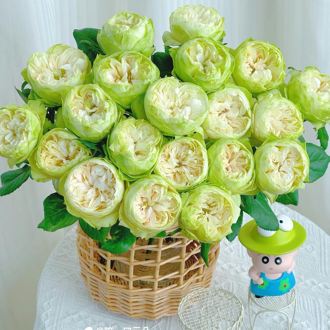 云锦鲜花