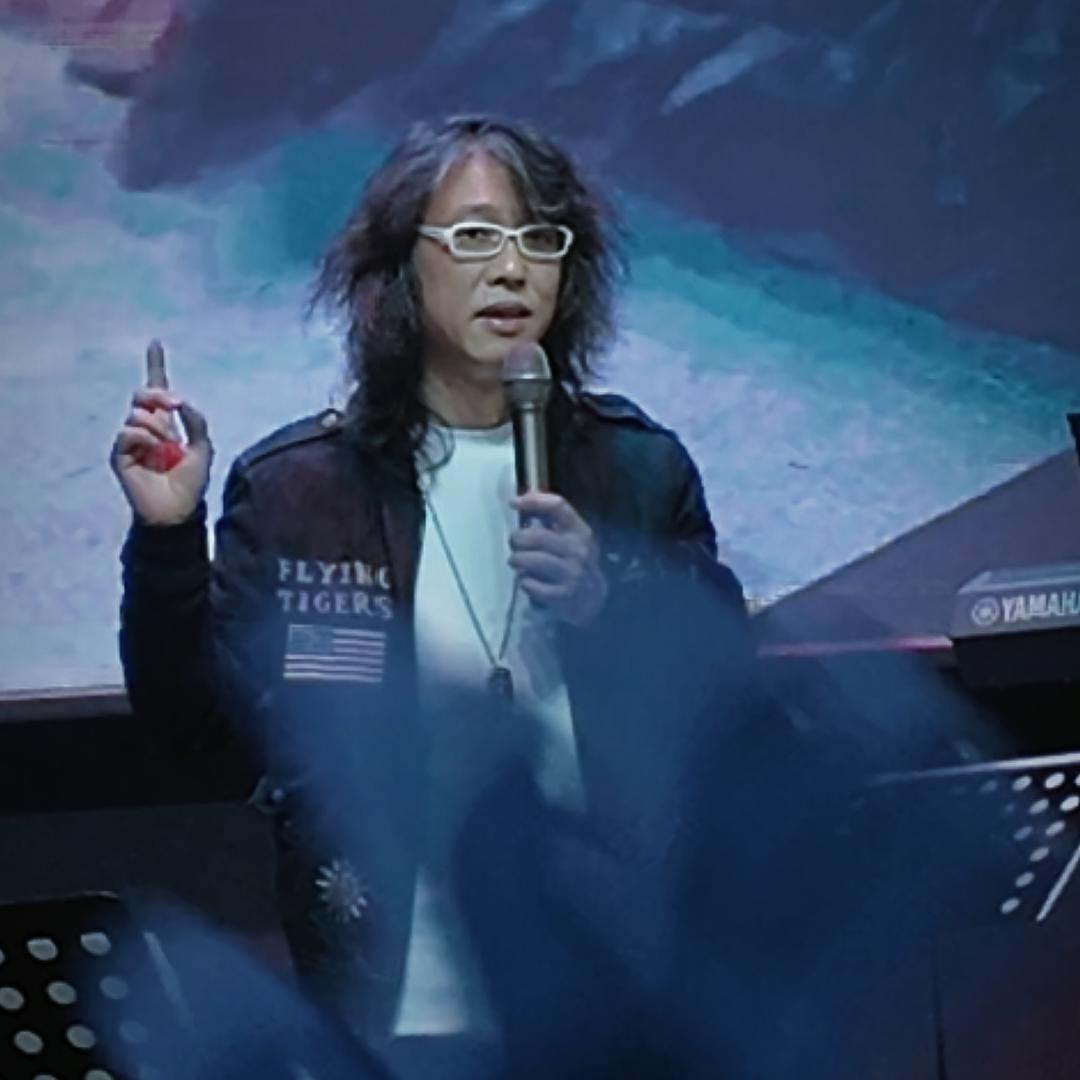 @一个仓