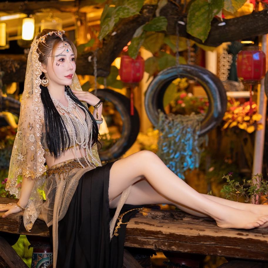 新彩艺灯光&谢’S