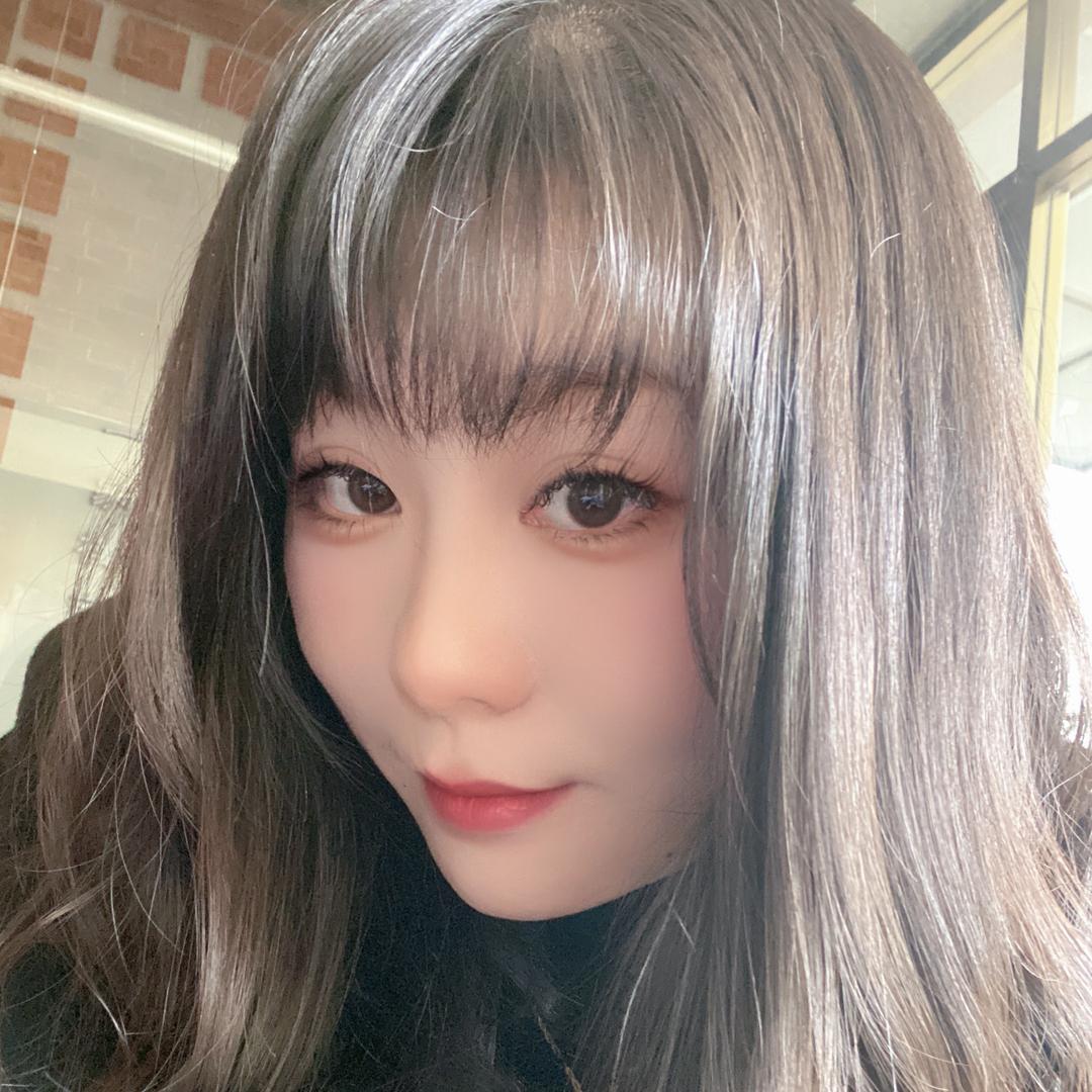 A谢美丽