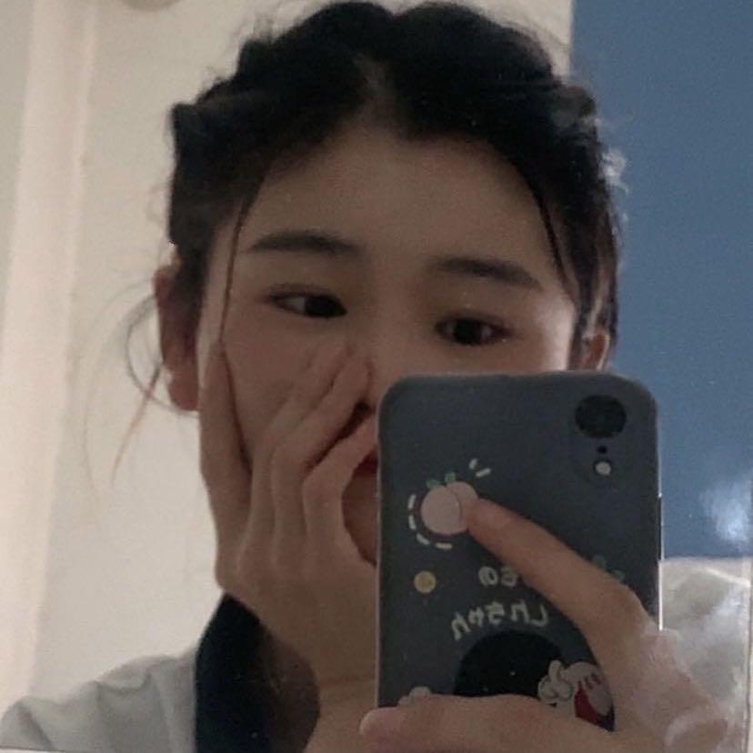 @李小爱👧