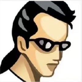 @奥