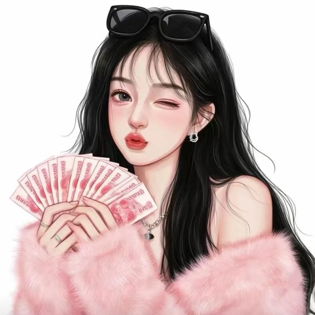 @Ren财迷