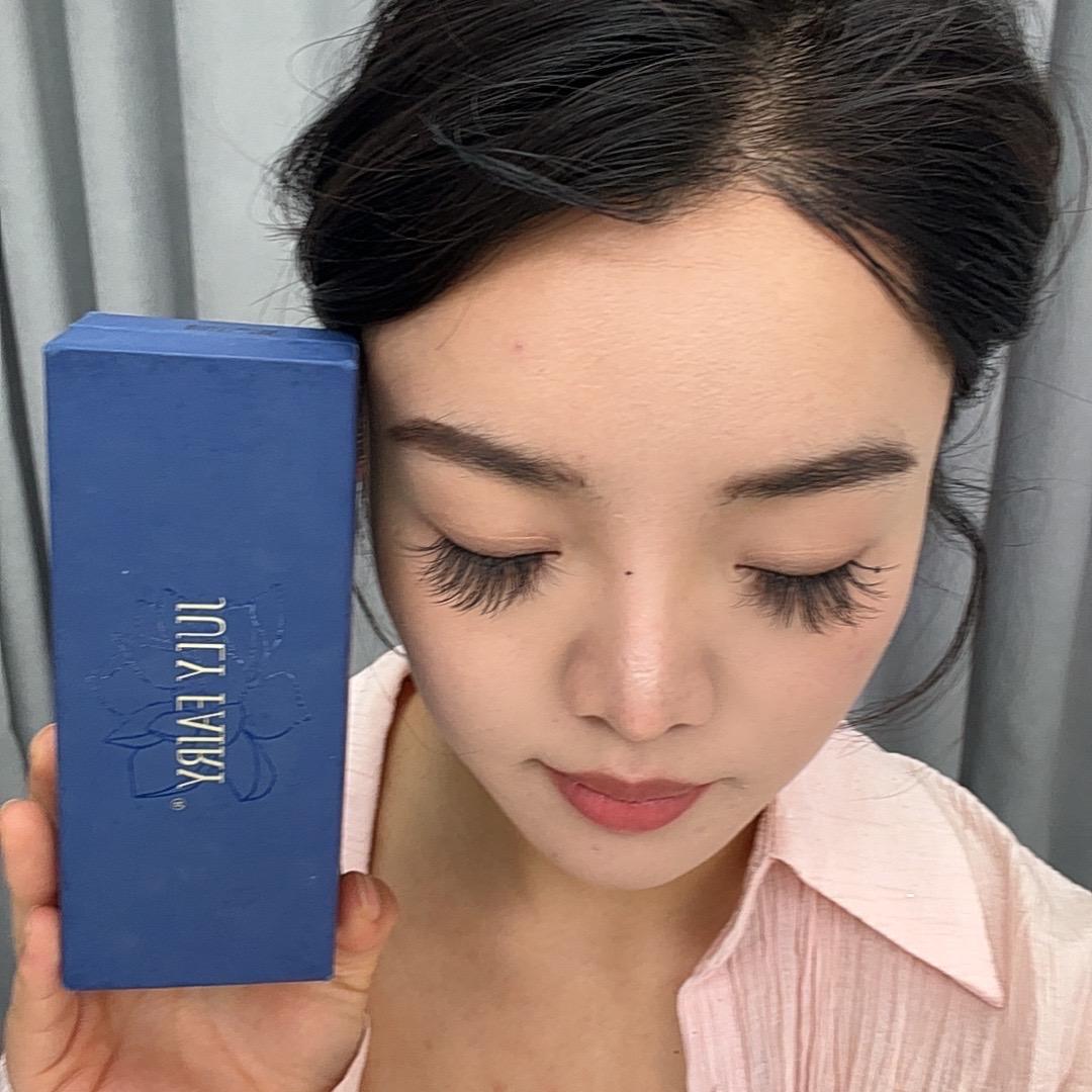 七月仙子睫毛营养液