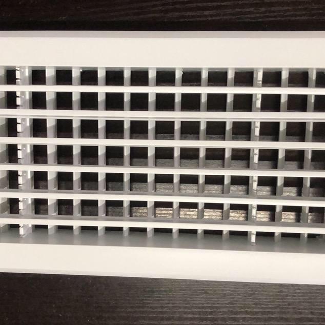 中央空调风口、韩