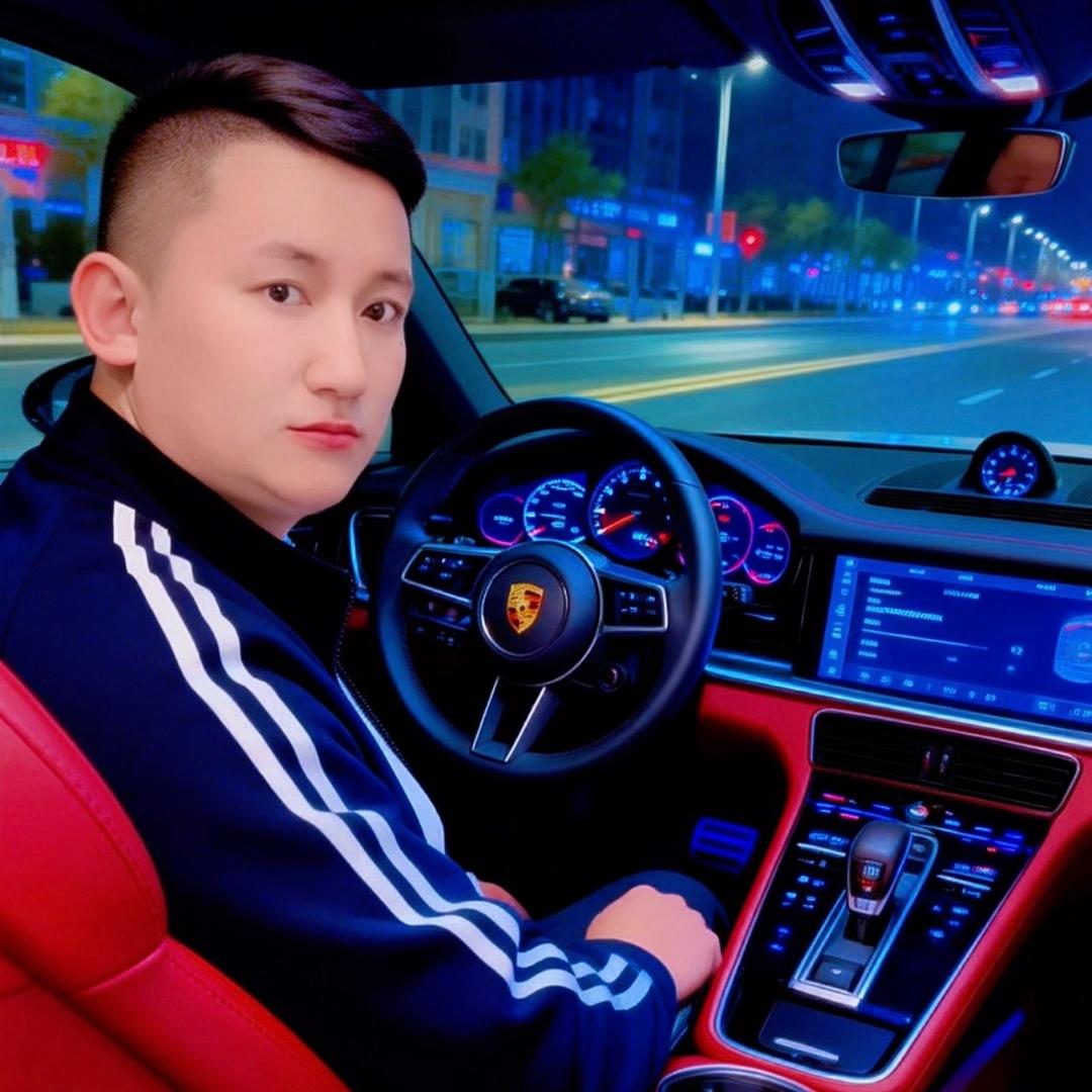 ﮼مەيزۇڭ 麦总