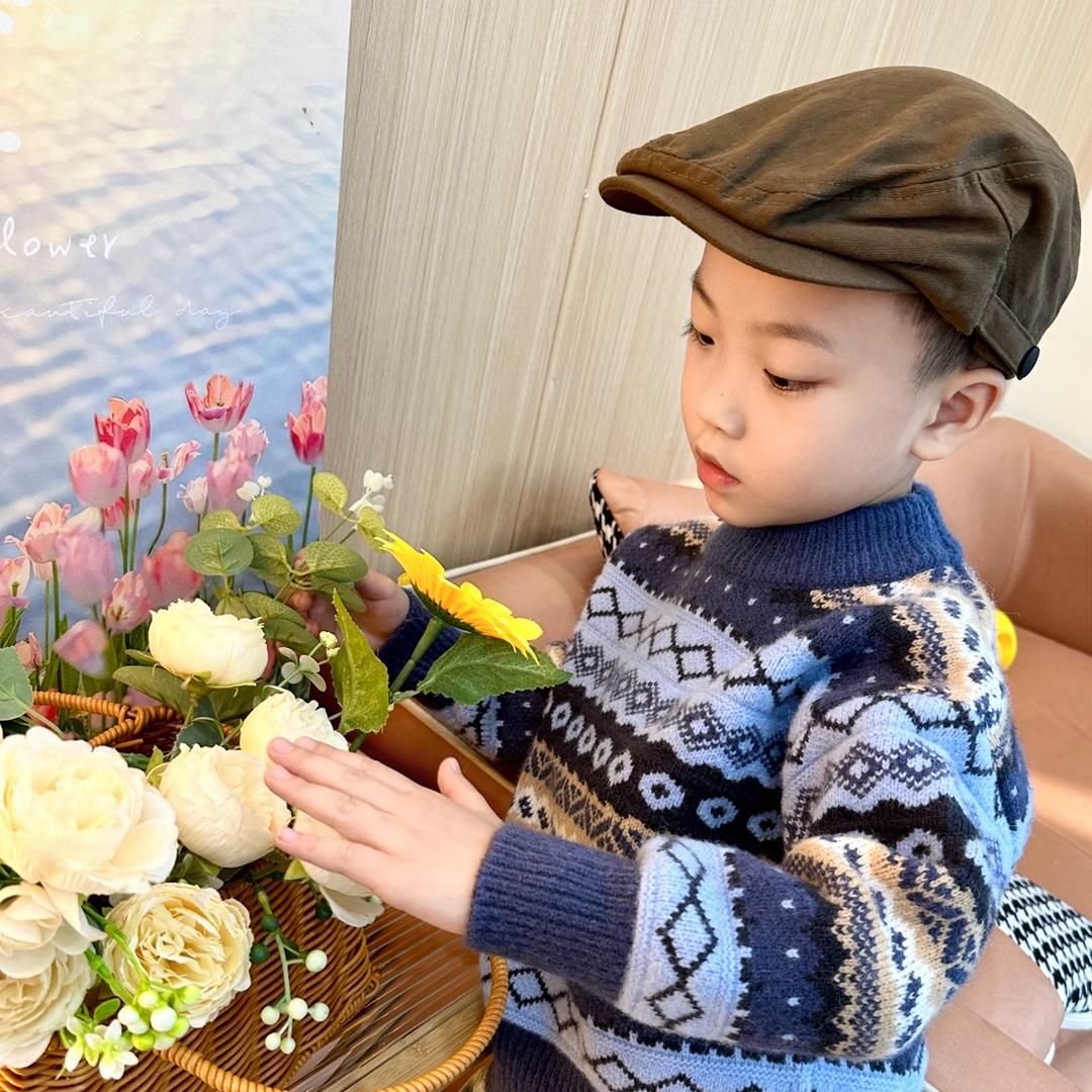 辰辰家精品童装