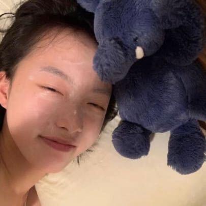 你总说早睡、