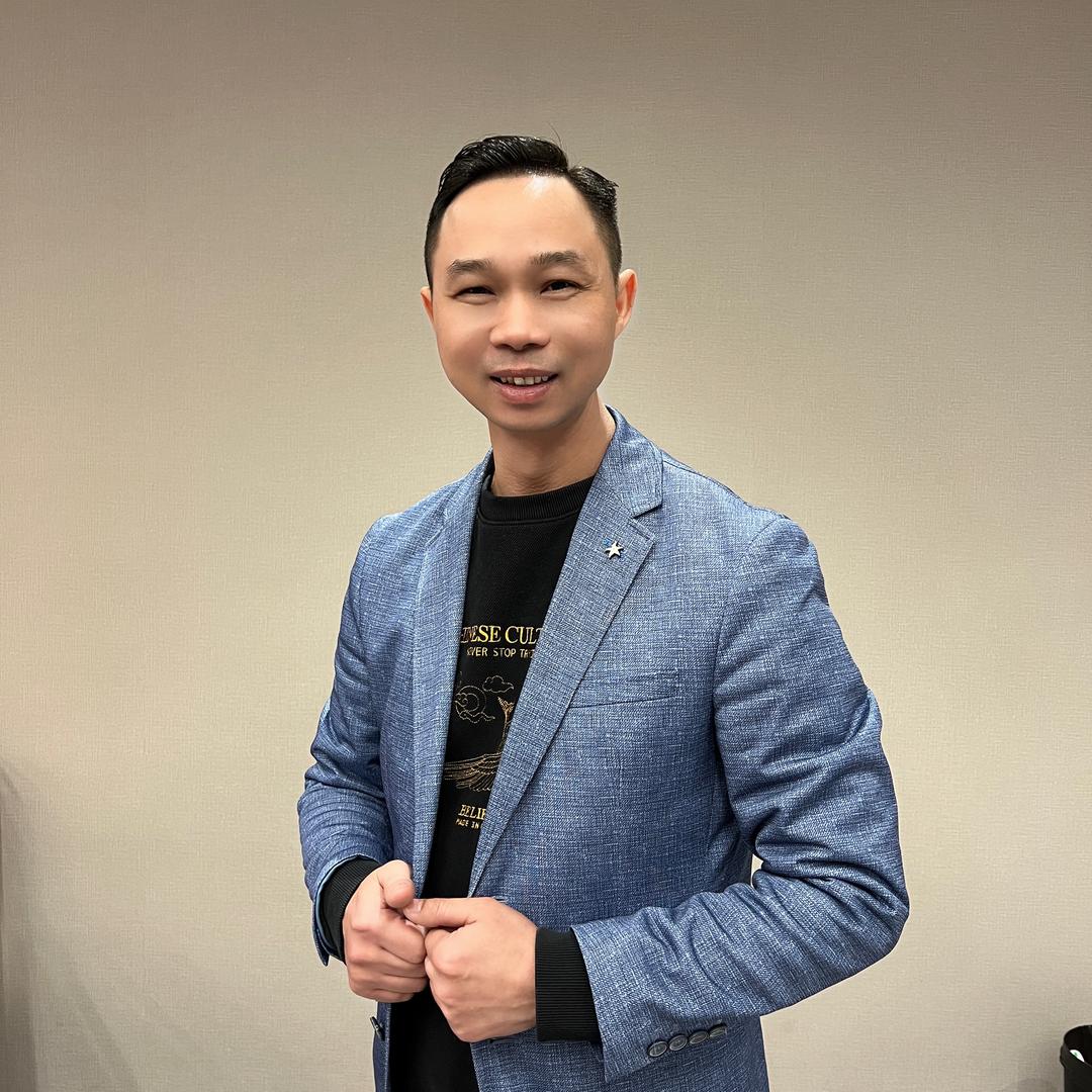 恩仔（努力版）