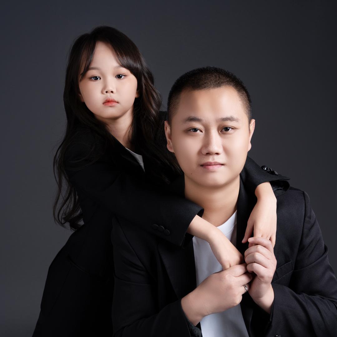 杠精与沐沐