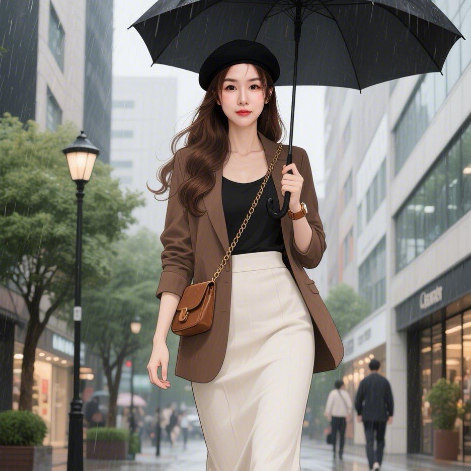 玲己