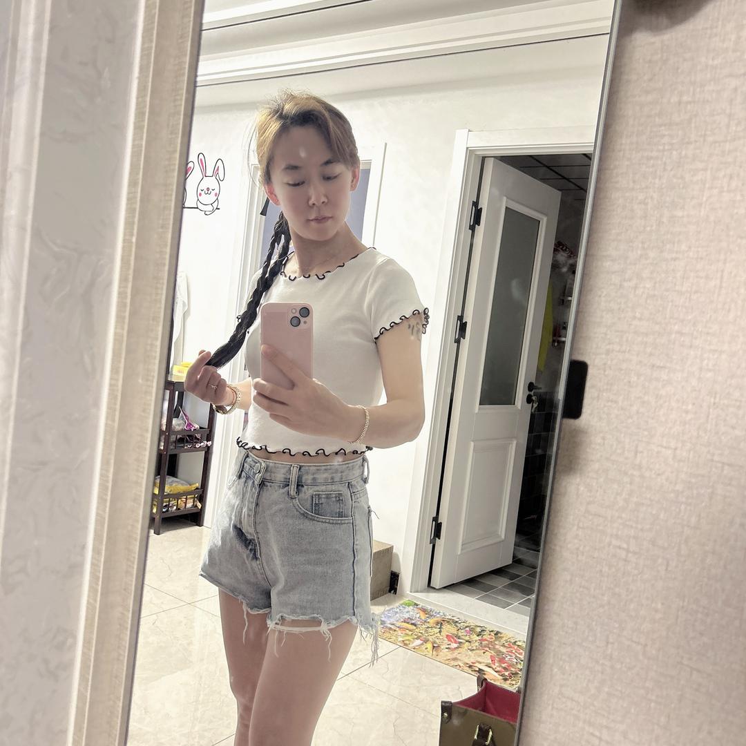 扛起拖把扫天下