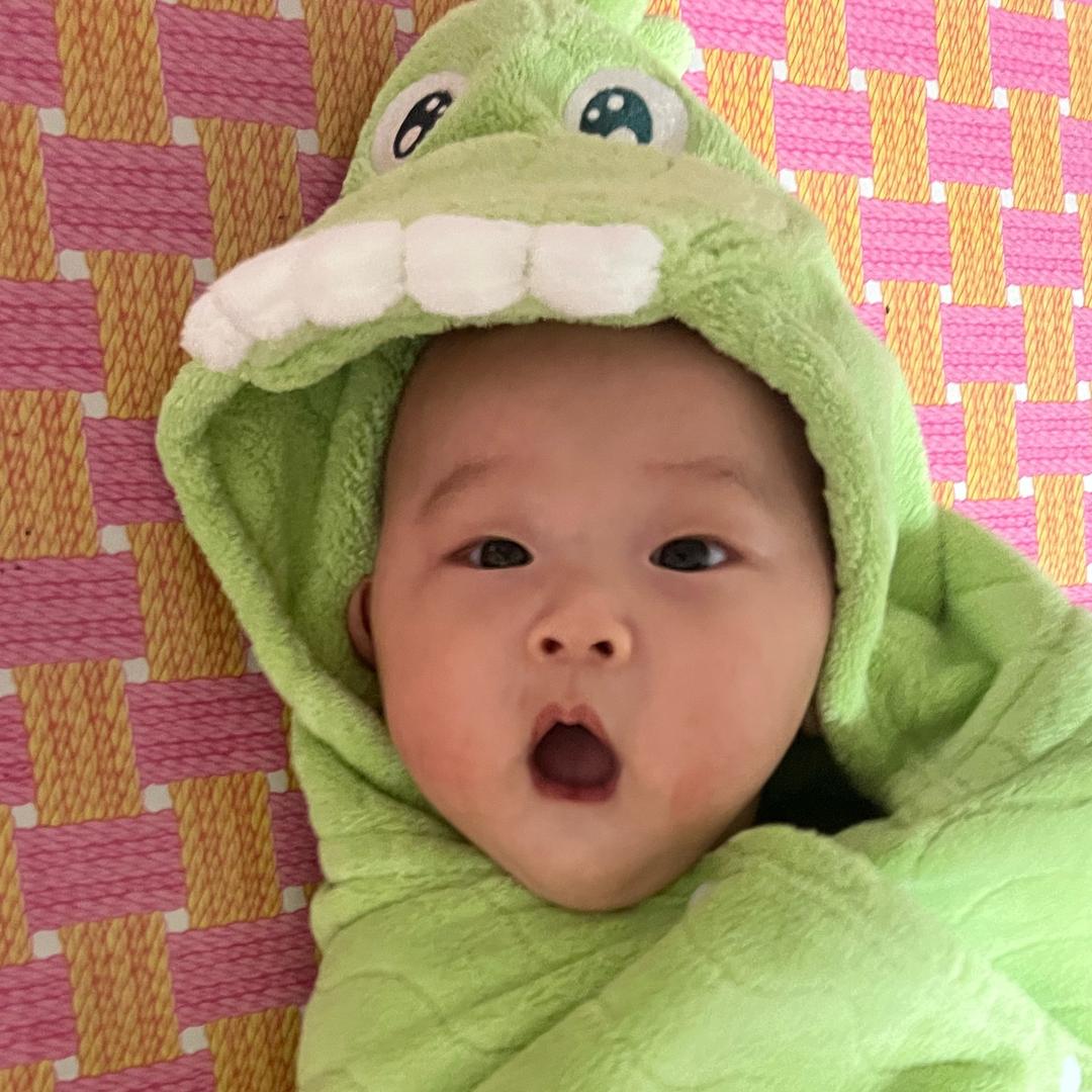 高小帅的朋友圈🐸