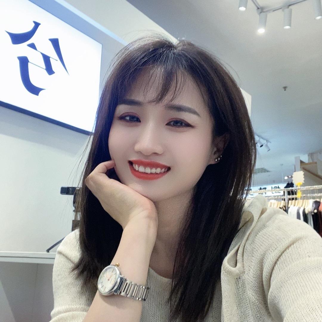 娇娇🌸