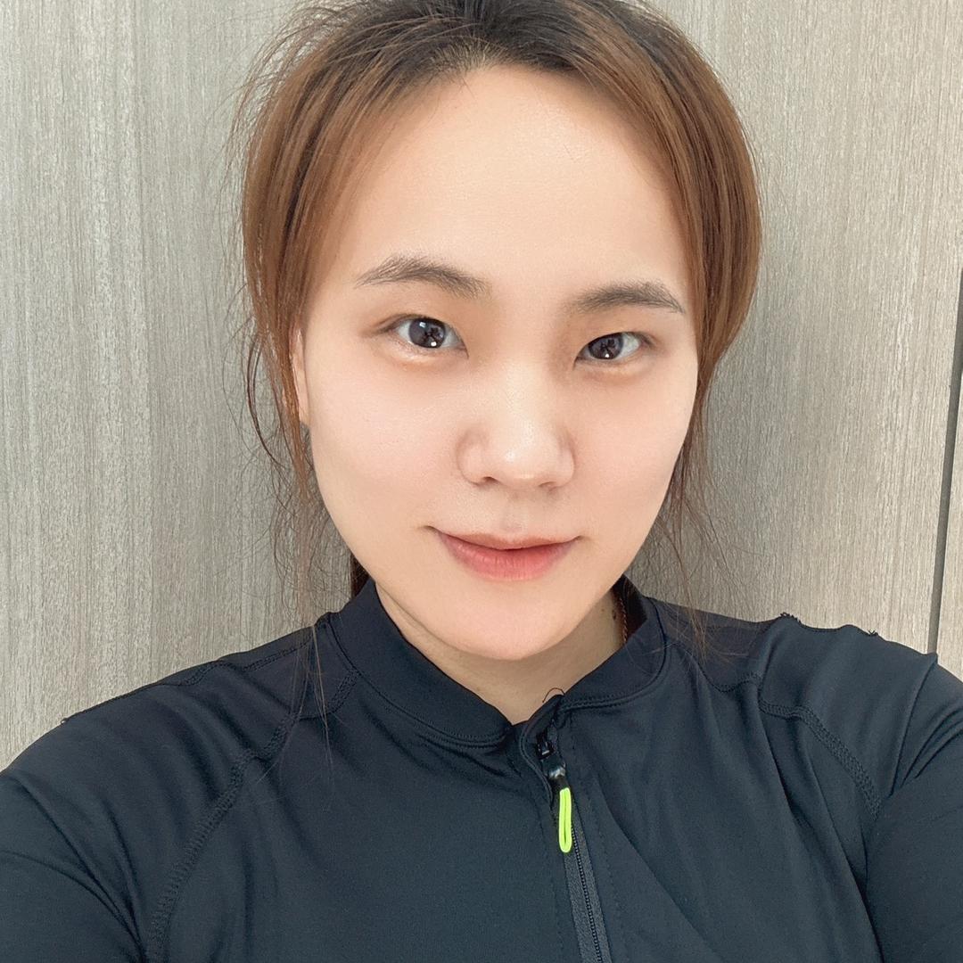 珊珊的低卡好物
