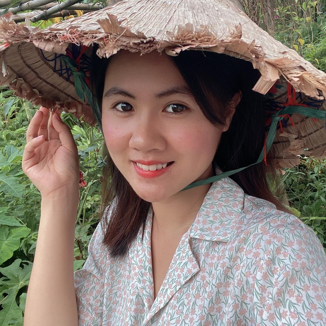 越南叶子