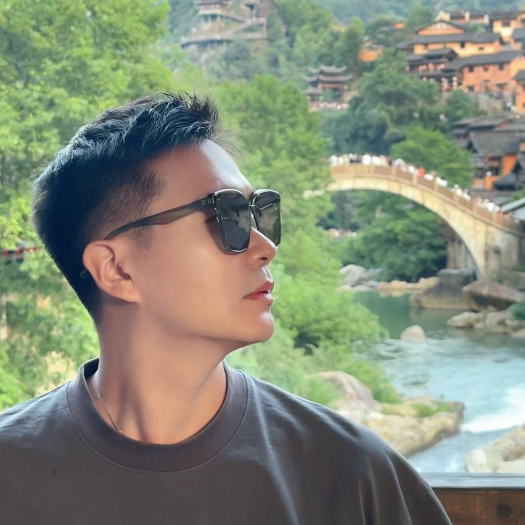 叁野咖啡（新桥店）