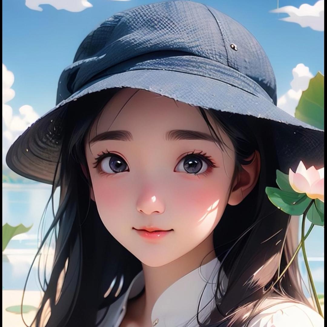 白小胖😒