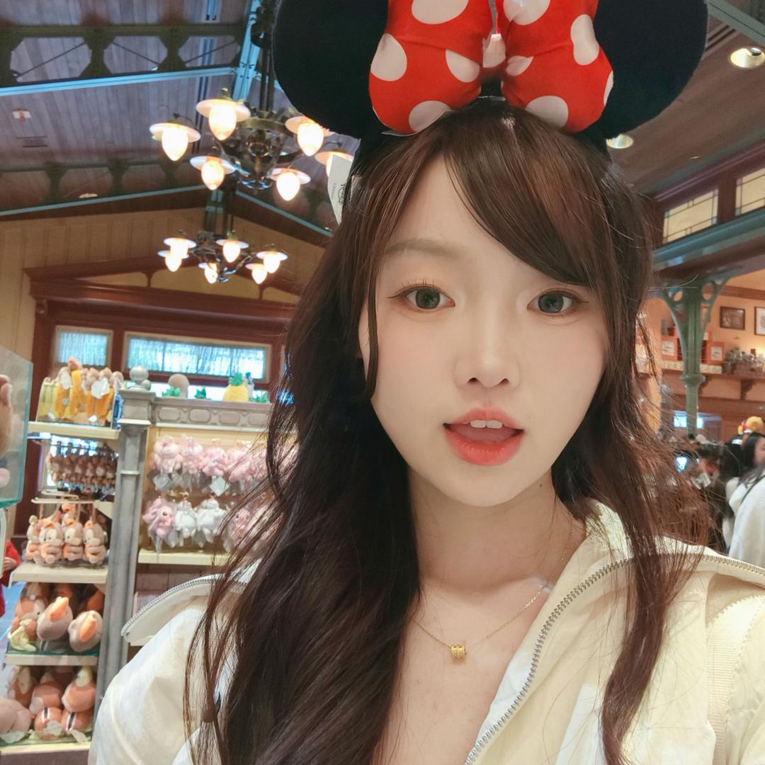 幸运降临~🌸💫（多金版）