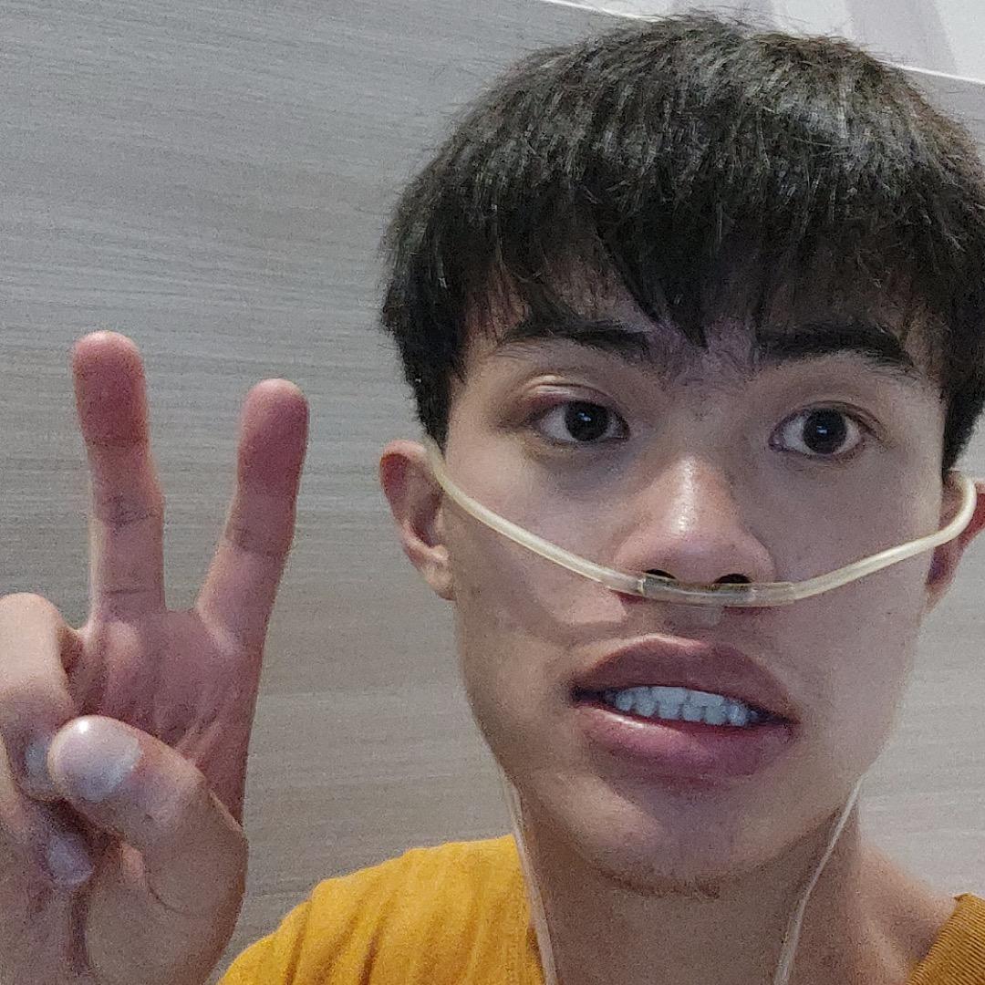 旅行诗人安安