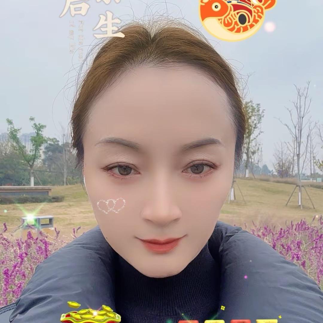 小英