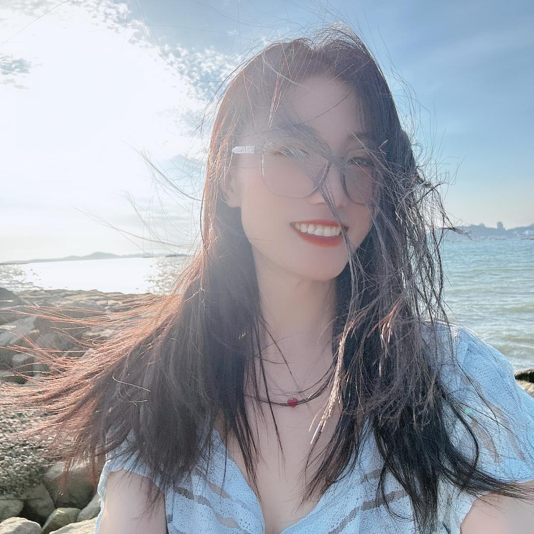 中华小姐姐