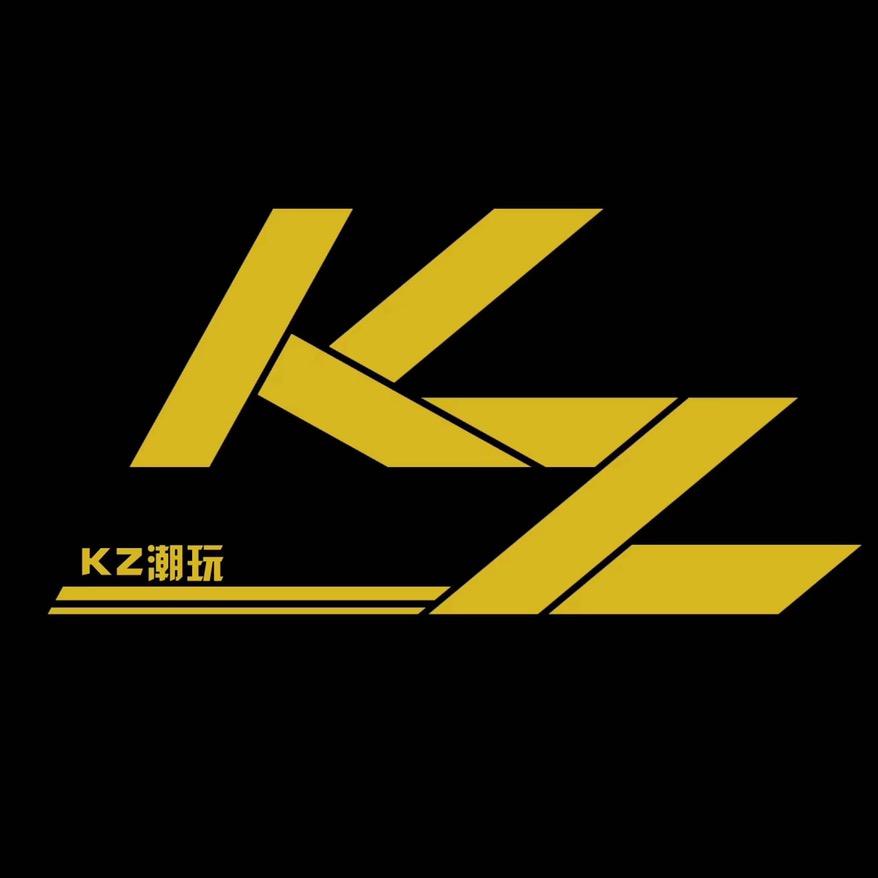 KZ潮玩球星卡