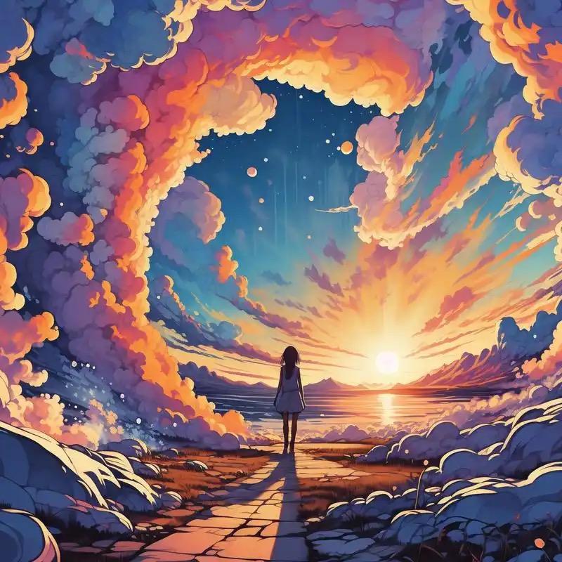 享物星推