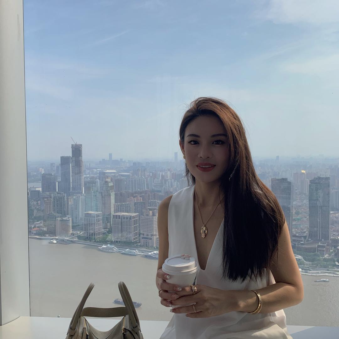 我是玉玉（直播号）