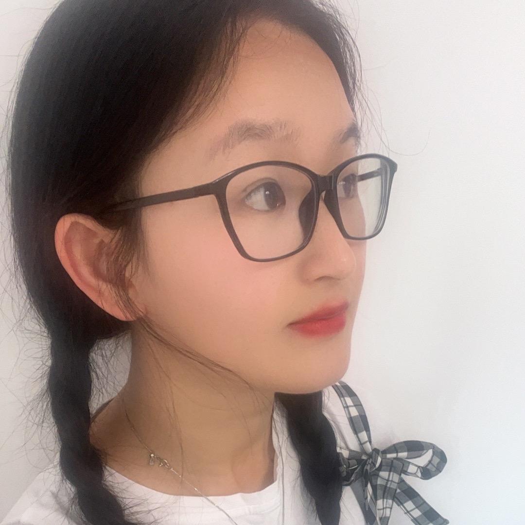 小丫头吖