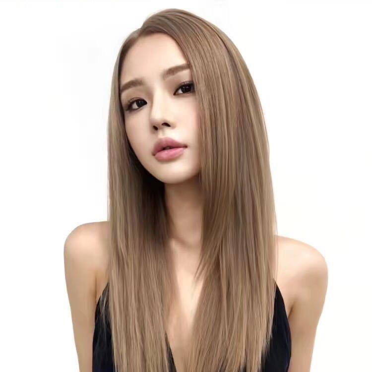 你夢裡的女人