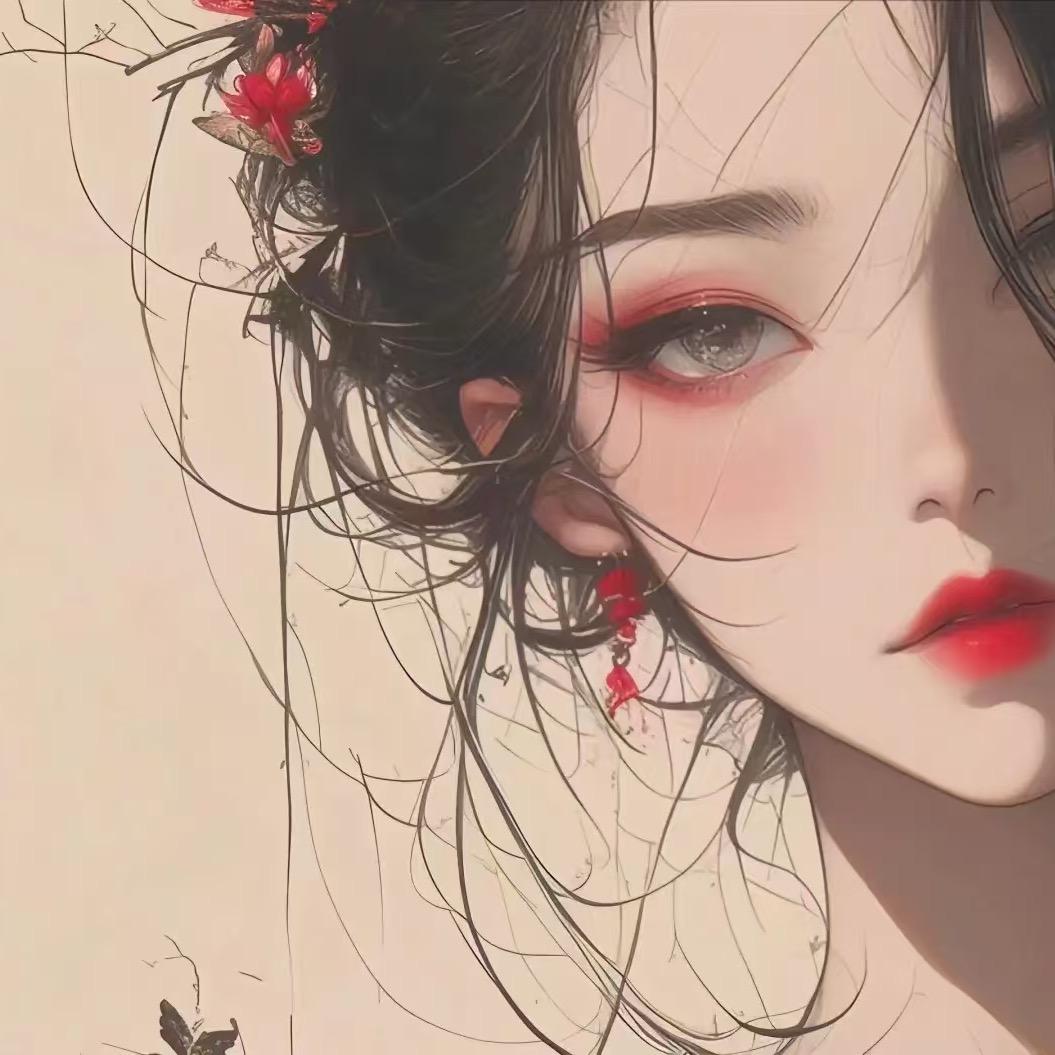 一安妍。
