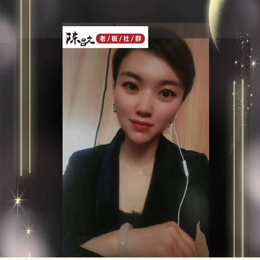 陈昌文团队讲师～米粒