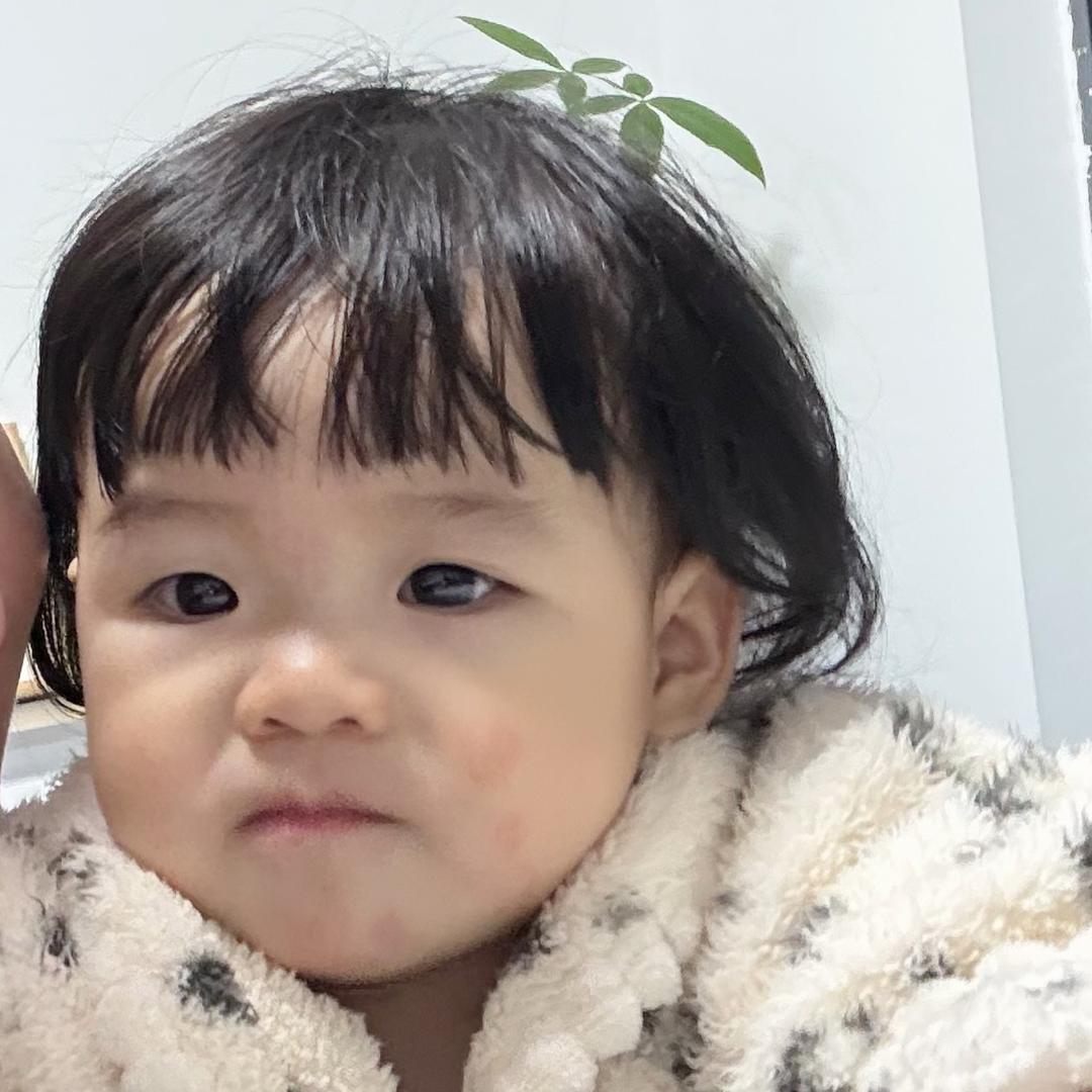 镇花林妹妹🌸