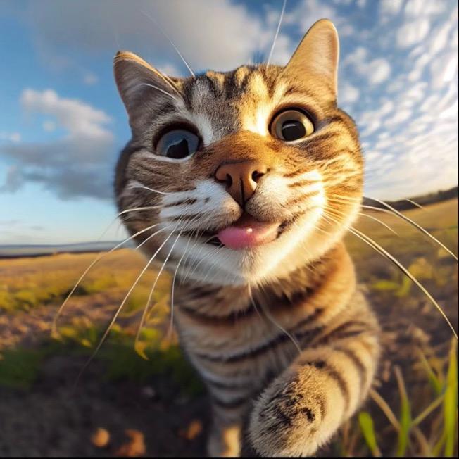 C