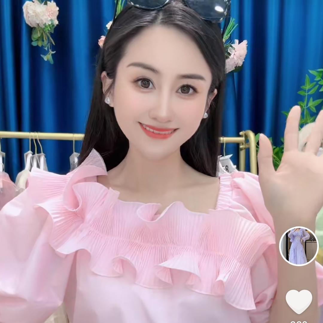 知柔美衣