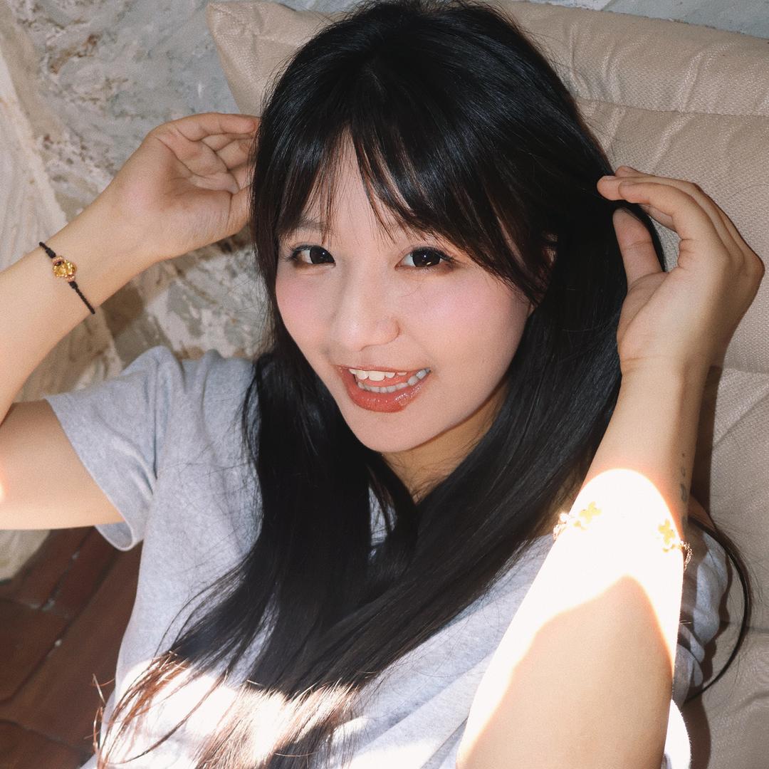 一颗小青菜