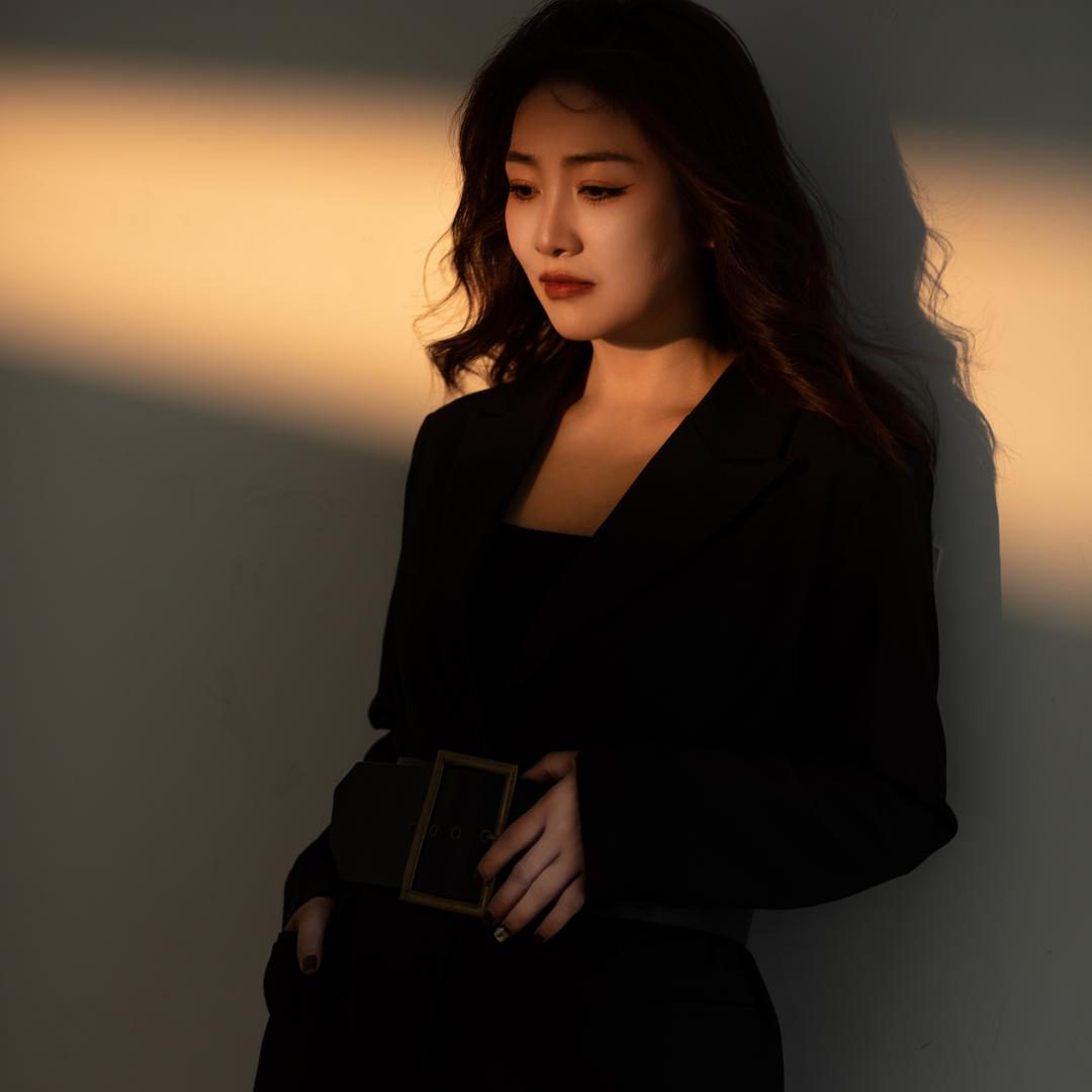 温柔女王👸（处女座）♍️
