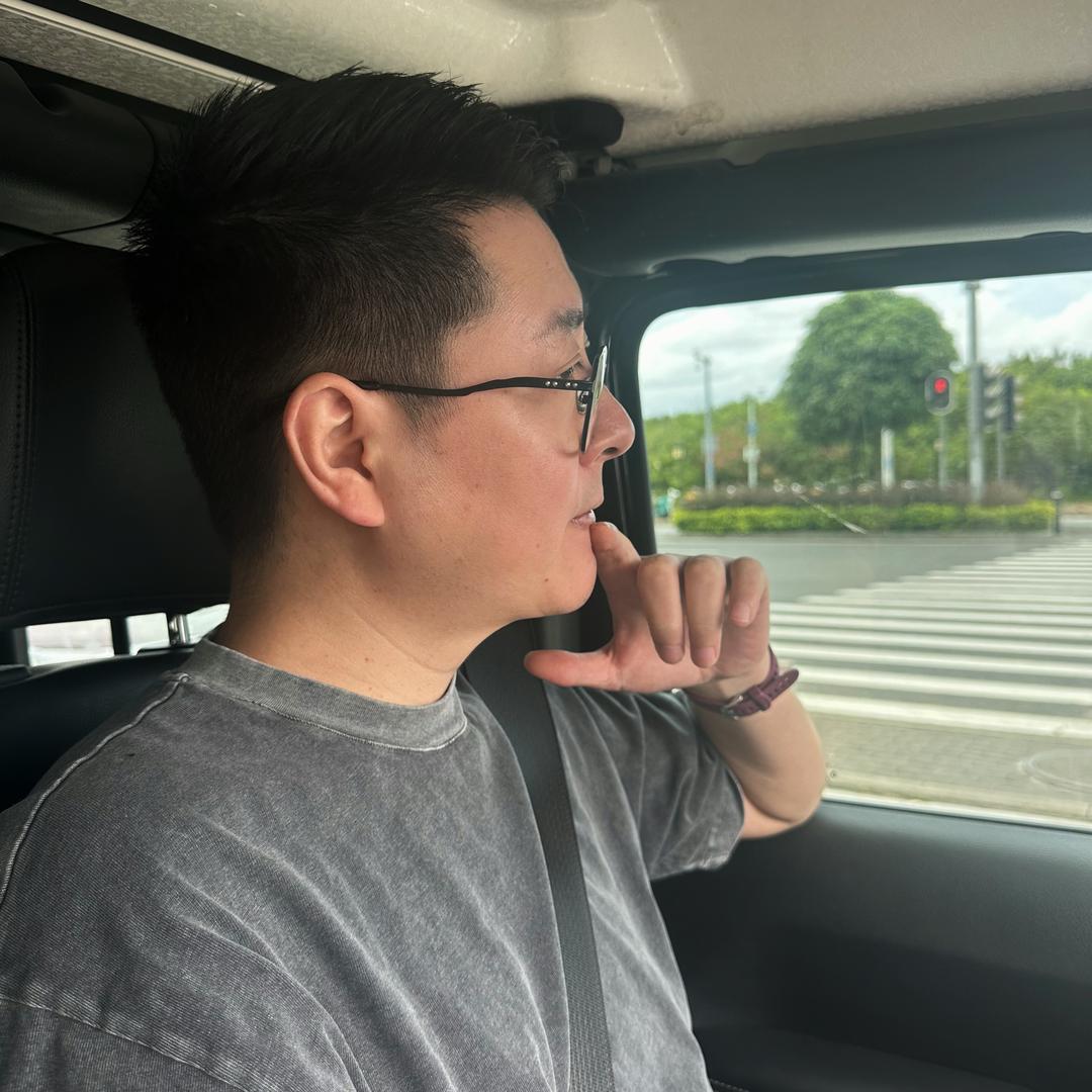 雷叔家