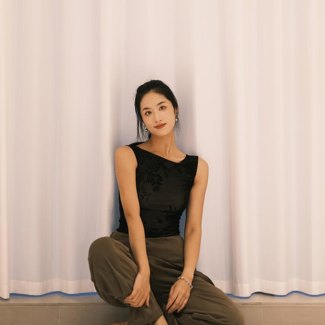 李雪鹅🦢