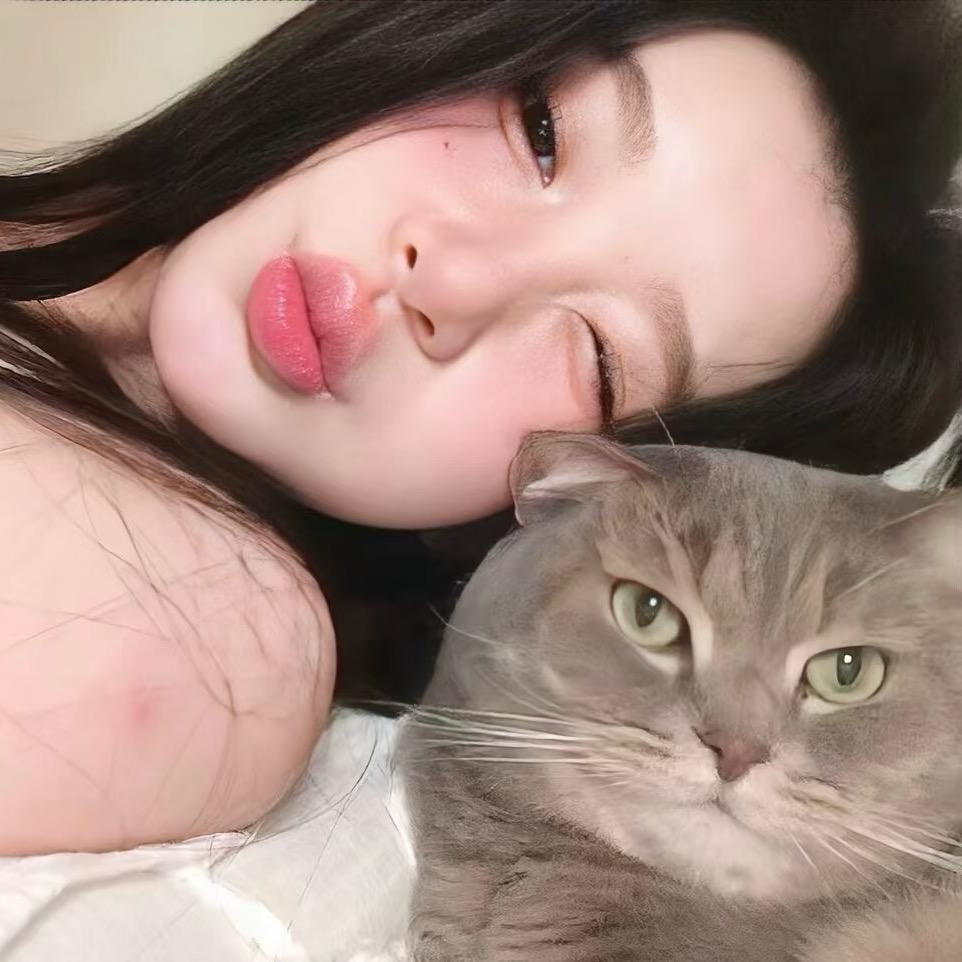 村里最丑的