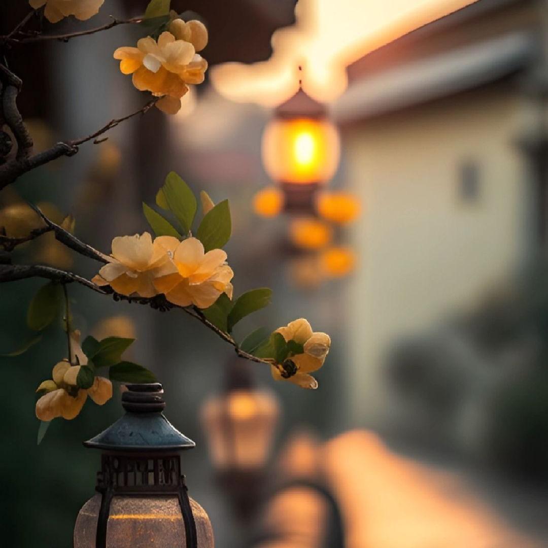 烟火三餐四季
