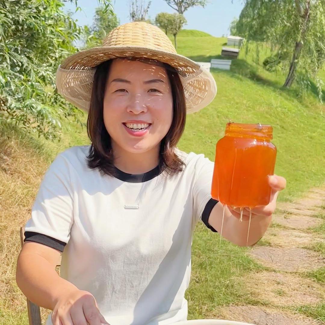 蜂大嫂（只做纯蜂蜜）
